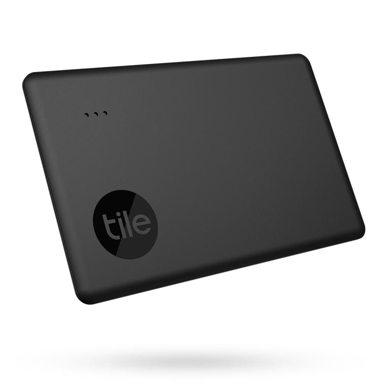 Slim 2.0 (不可換電池)-單入 / 黑